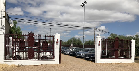 Autos Extremacar en Don Benito